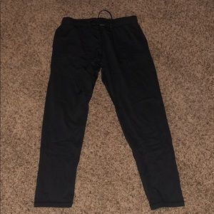 Zyia Active Black Everywhere pant